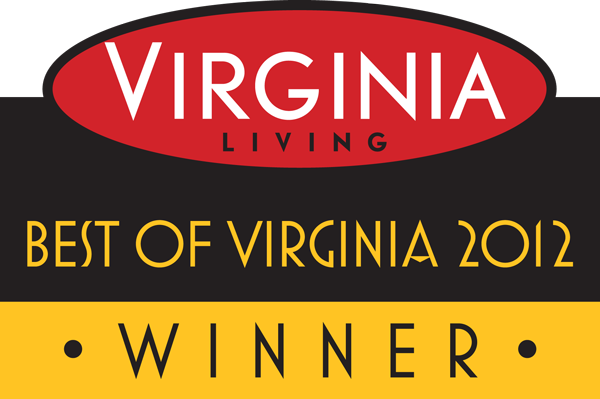 Virginia Living Magazine